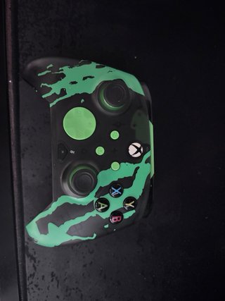 Xbox Series S Bianca Cavo di alimentazione Cavo HDMI