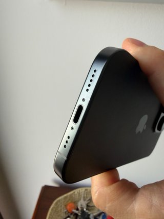 iPhone 16 Pro Space Gray