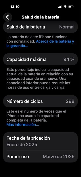 iPhone 16 Pro Space Gray
