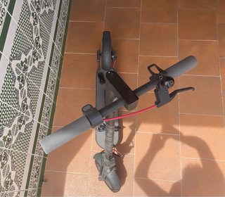 Patinete Eléctrico Xiaomi