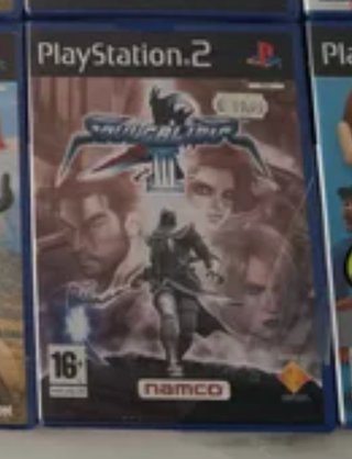🇪🇸 Nuovo PS2