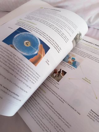 Bioloxía e Xeoloxía. 3°ESO