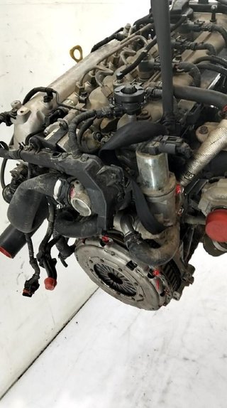Hyundai d4fa motor completo getz (tb) jgrmp791077