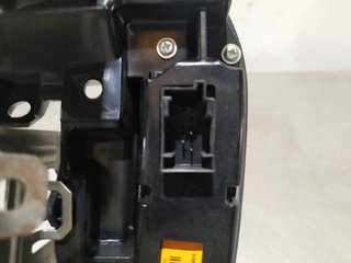 CONSOLA CENTRAL LANCIA DELTA (181) 7355397950