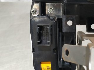 CONSOLA CENTRAL LANCIA DELTA (181) 7355397950
