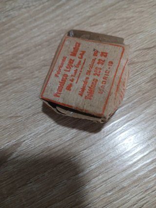 Caja de Lamparillas San Juan Bosco