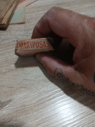 Caja de Lamparillas San Juan Bosco