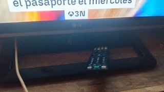 Televisor LG 42Ls5600 Slim LED Negro