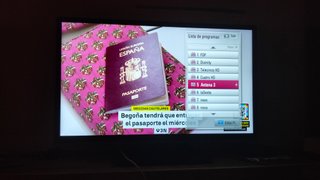 Televisor LG 42Ls5600 Slim LED Negro