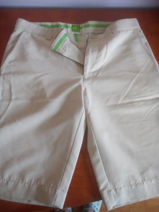 Bermuda Boss Original Talla S