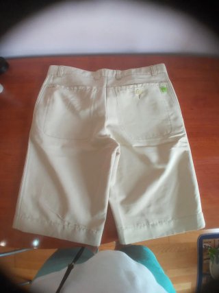 Bermuda Boss Original Talla S