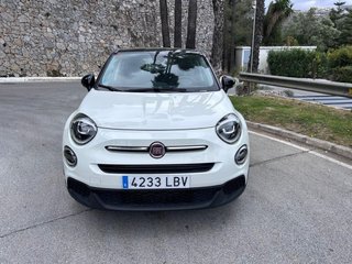 FIAT 500X 2019