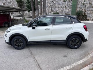 FIAT 500X 2019