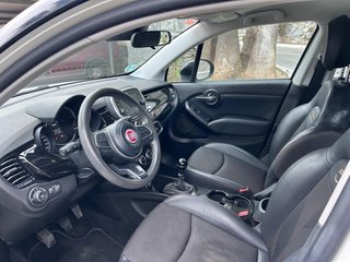 FIAT 500X 2019