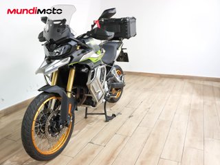 VOGE 900 DSX