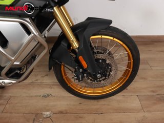 VOGE 900 DSX