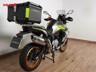 VOGE 900 DSX
