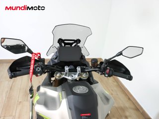VOGE 900 DSX