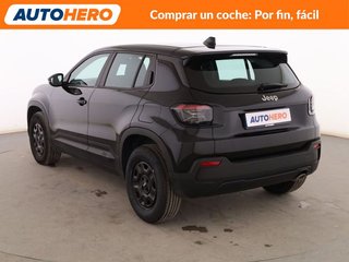 Jeep Avenger 1.2 T-GDI First Edition