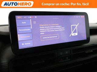 Jeep Avenger 1.2 T-GDI First Edition
