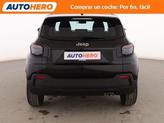 Jeep Avenger 1.2 T-GDI First Edition