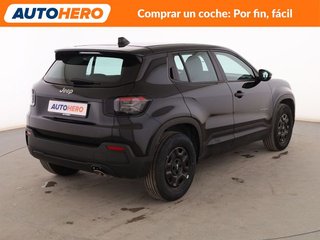 Jeep Avenger 1.2 T-GDI First Edition