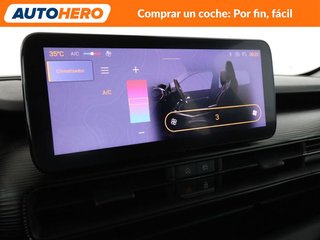 Jeep Avenger 1.2 T-GDI First Edition