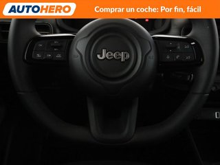 Jeep Avenger 1.2 T-GDI First Edition