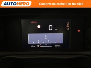 Jeep Avenger 1.2 T-GDI First Edition