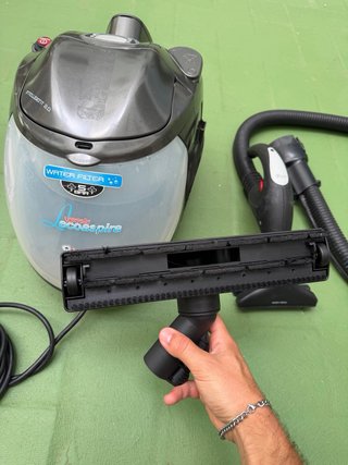 Polti Vaporetto Lecoaspira