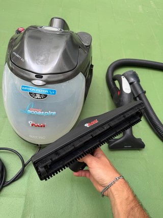 Polti Vaporetto Lecoaspira