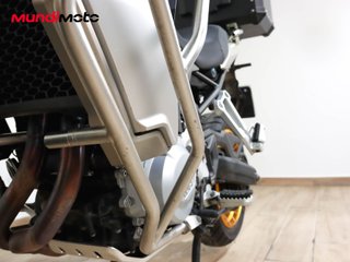 VOGE 900 DSX