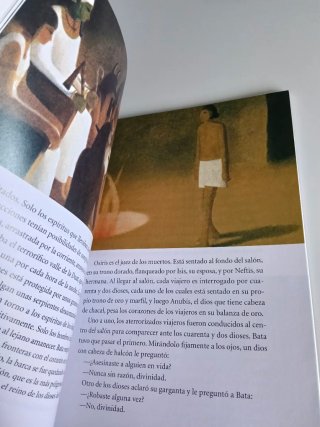 Mitos y Leyendas Del Antiguo Egipto