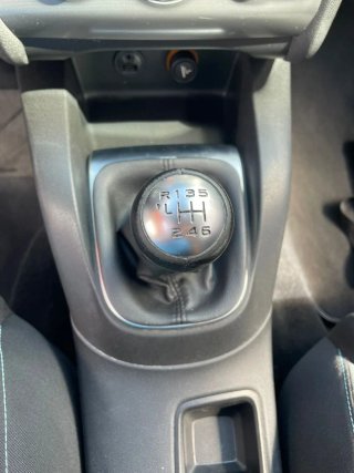 Citroen C4 2016