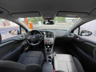 Citroen C4 2016
