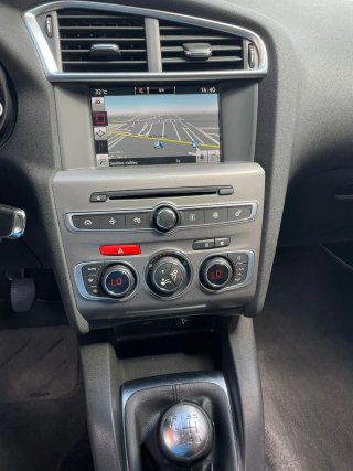 Citroen C4 2016