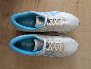 Asics Gel Quantum 360 Zapatillas Deportivas