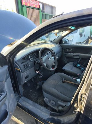 Faro izquierdo kia carens (rs) 1863454