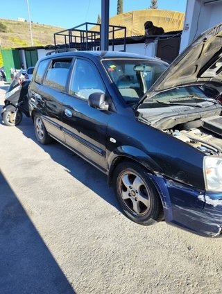 Faro izquierdo kia carens (rs) 1863454