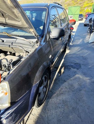 Faro izquierdo kia carens (rs) 1863454