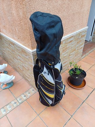 Set completo di mazze da golf e borsa Lonbridge