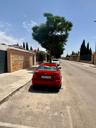 BMW Serie 3 2003