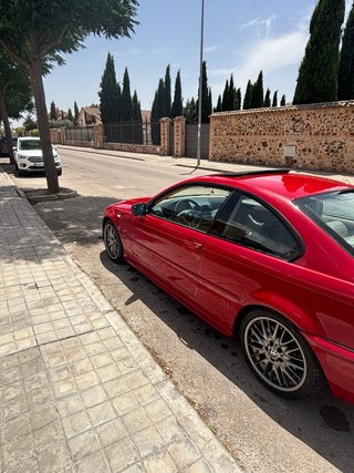 BMW Serie 3 2003