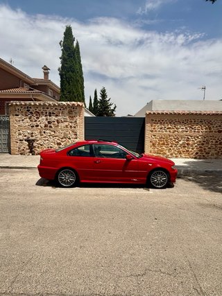 BMW Serie 3 2003