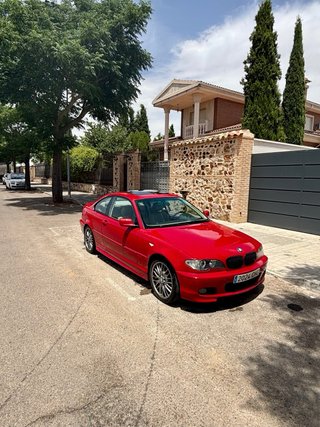 BMW Serie 3 2003