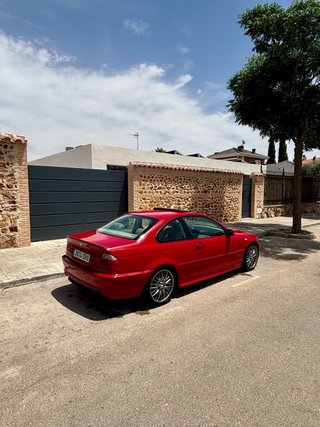 BMW Serie 3 2003