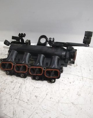 Colector admisión opel 178928 55231286 corsa d s07