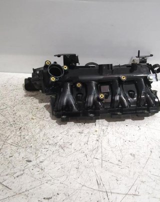 Colector admisión opel 178928 55231286 corsa d s07