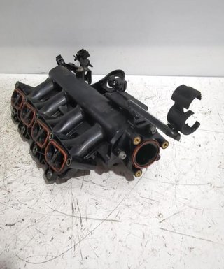 Colector admisión opel 178928 55231286 corsa d s07