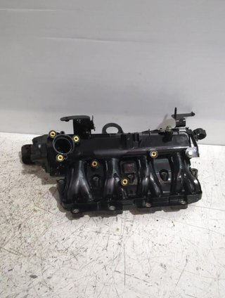 Colector admisión opel 178928 55231286 corsa d s07